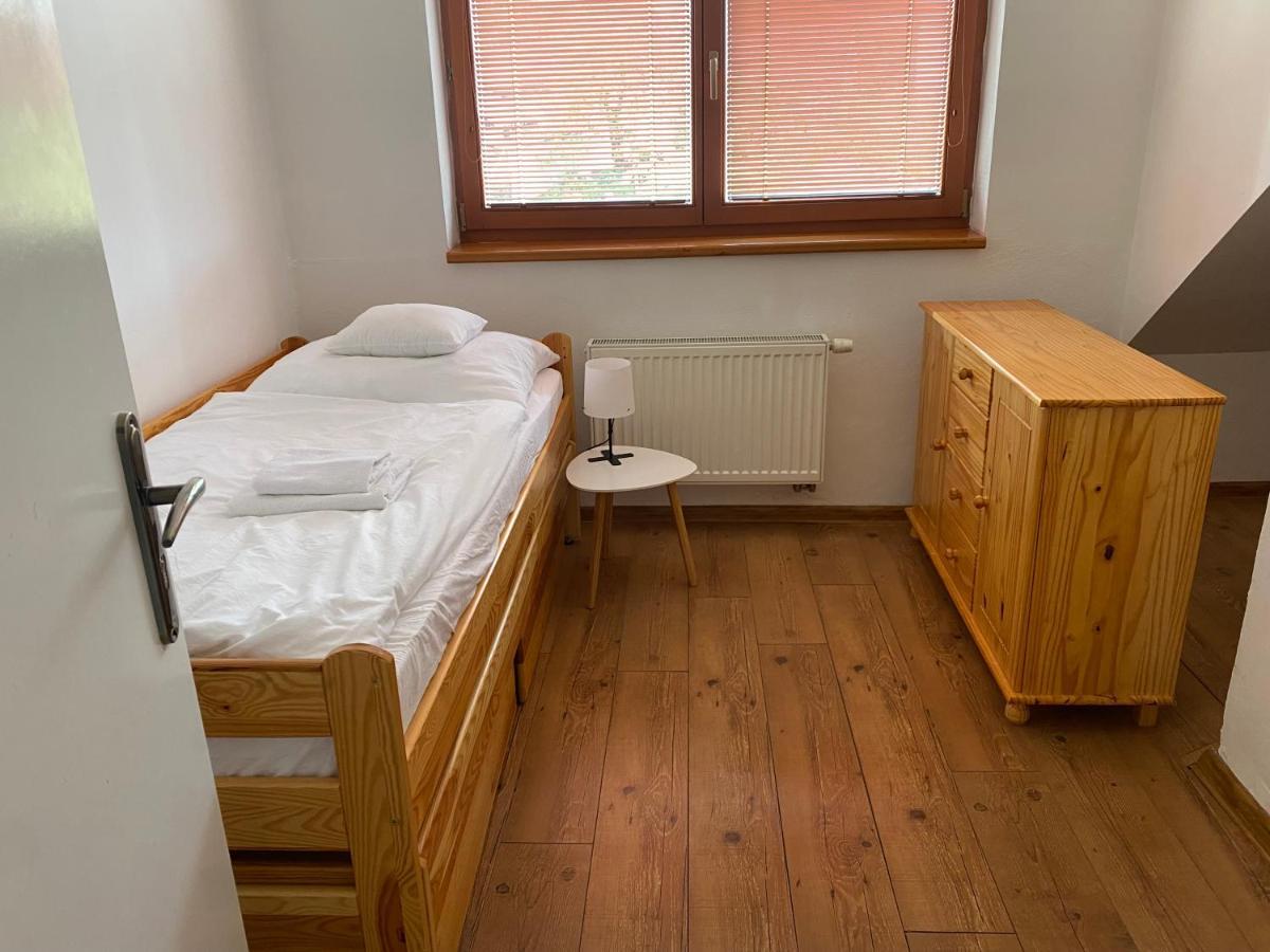 Sunny Attic Apartment Zwoleń Zewnętrze zdjęcie